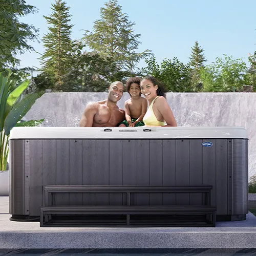 Patio Plus hot tubs for sale in Eauclaire